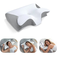 ErgoRest Cervical Pillow™